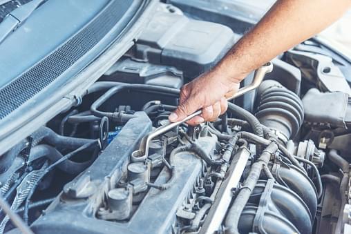 Car Repairs