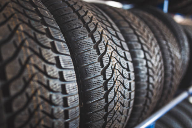Car Tyres